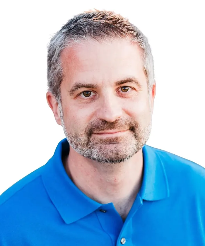 Jeffrey Settle
